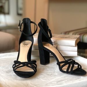 vince camuto catelia ankle strap sandal